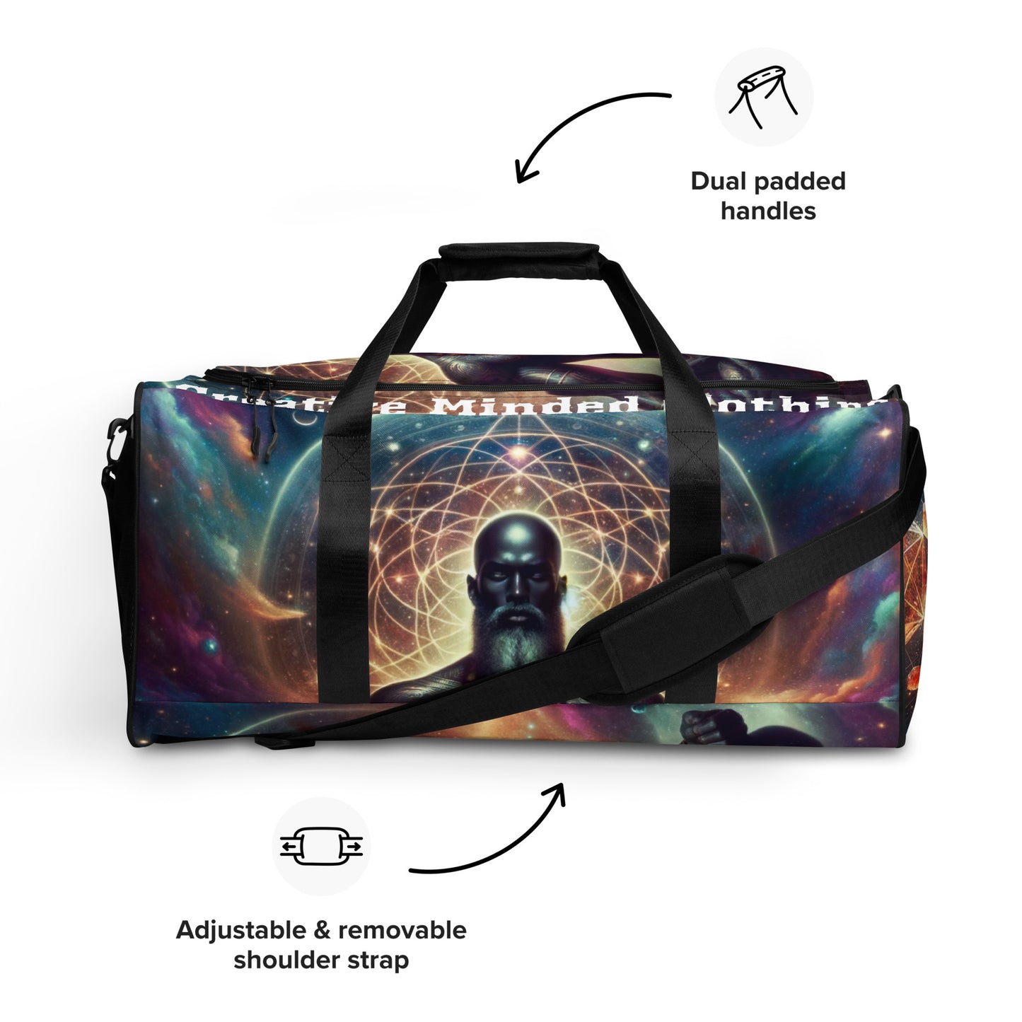 Duffle bag