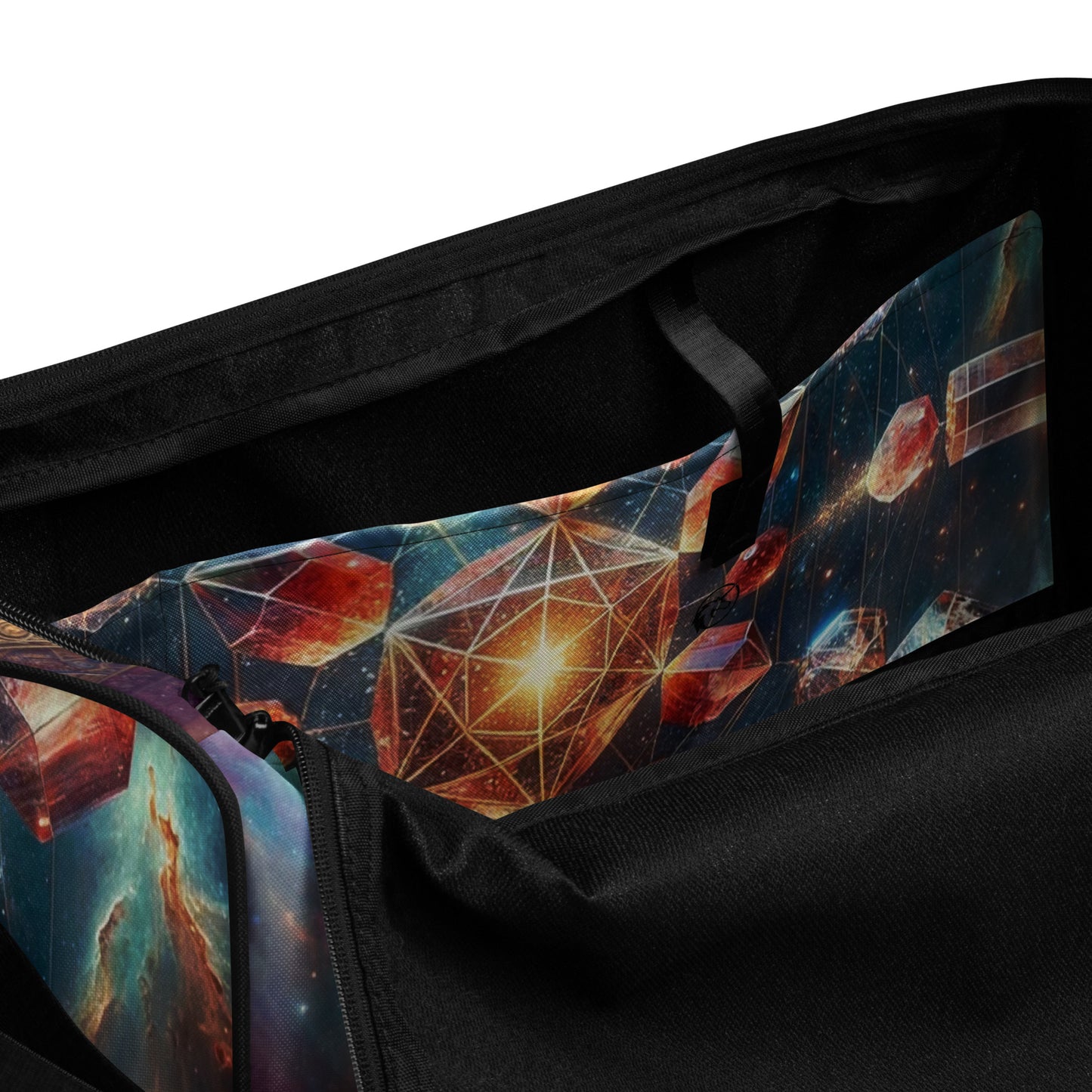 Duffle bag