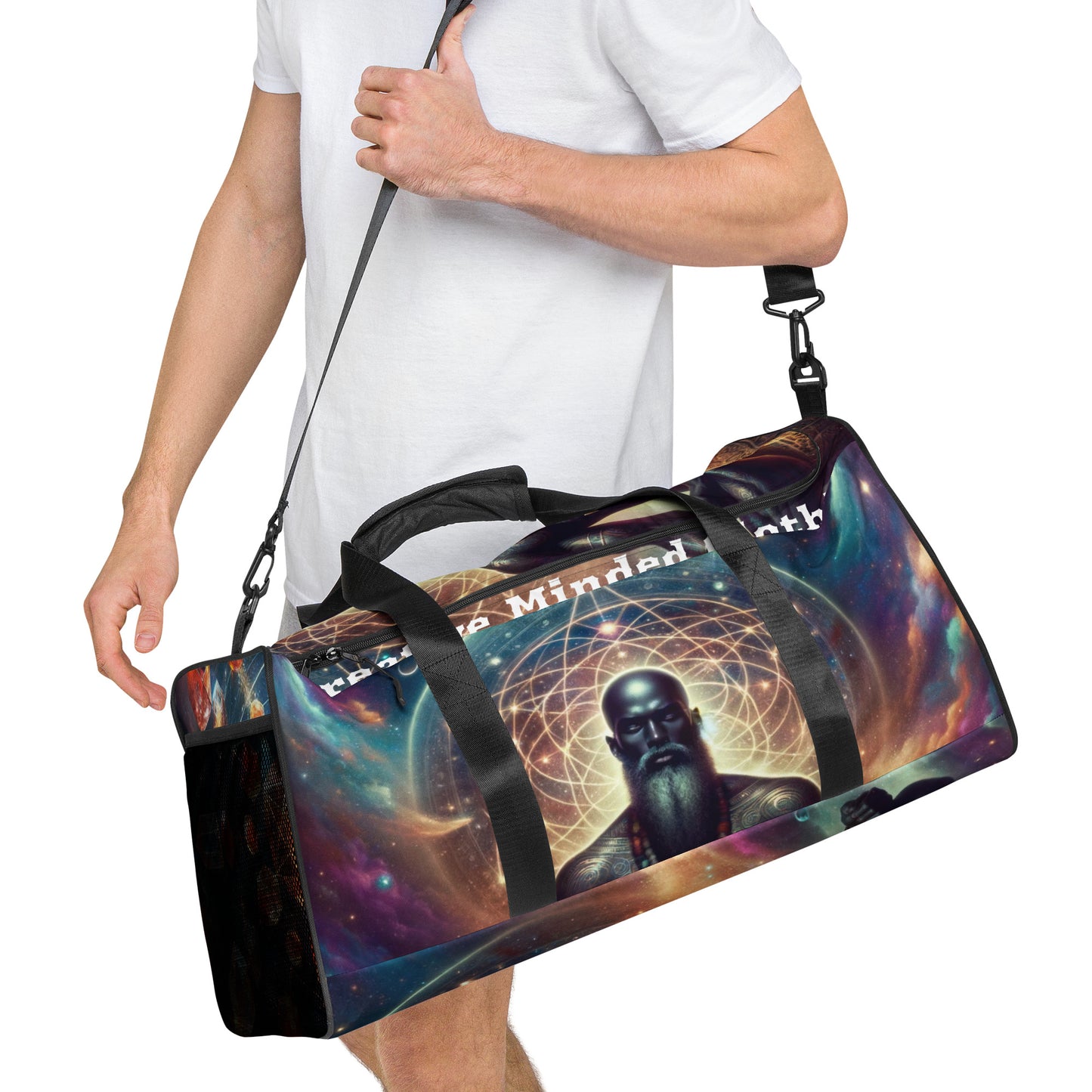 Duffle bag