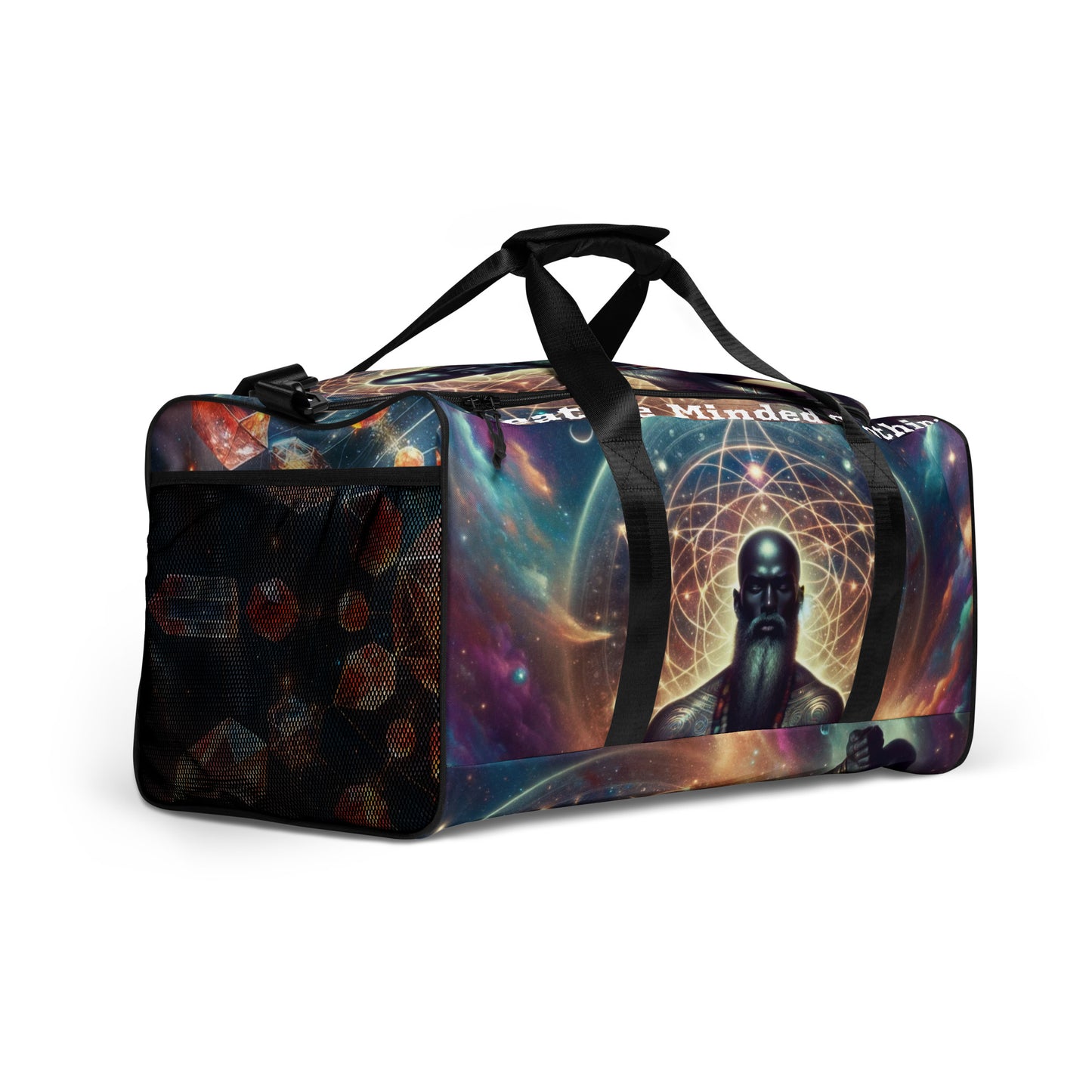 Duffle bag