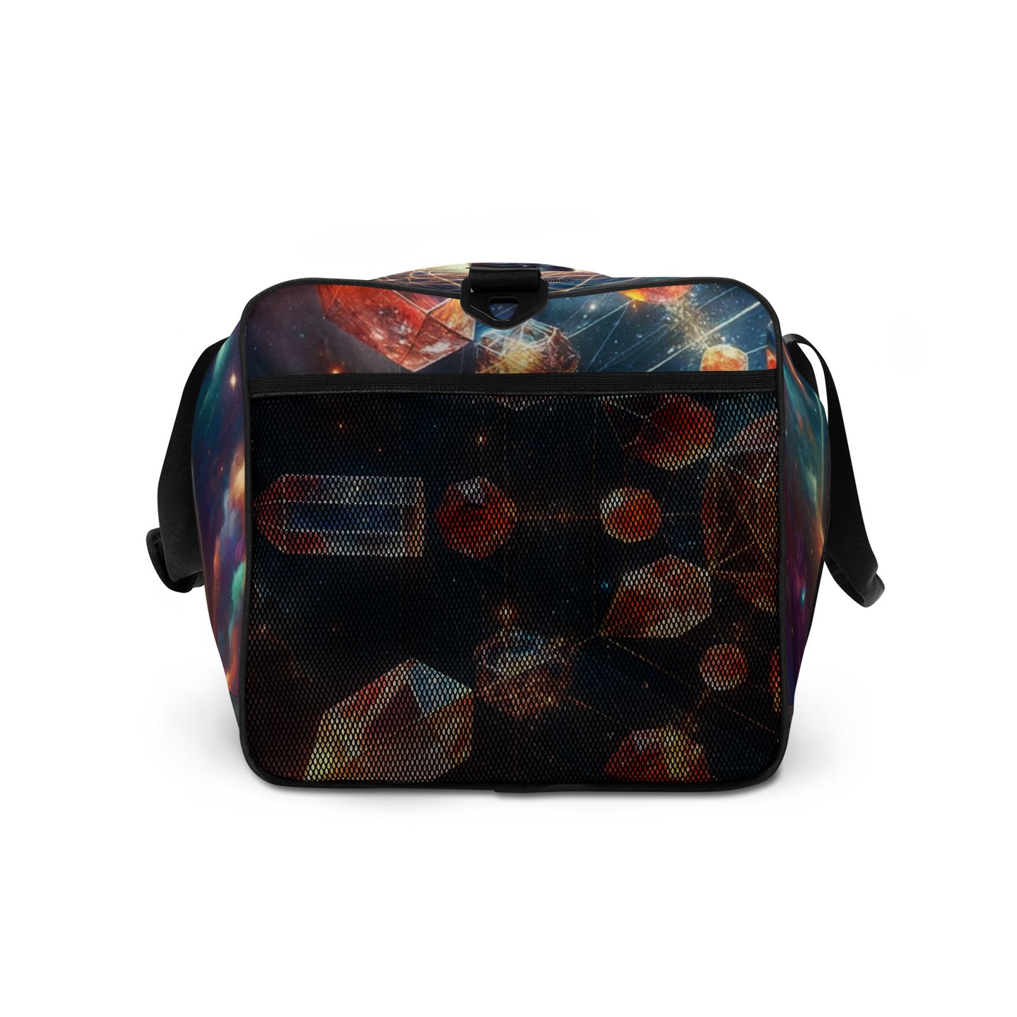 Duffle bag