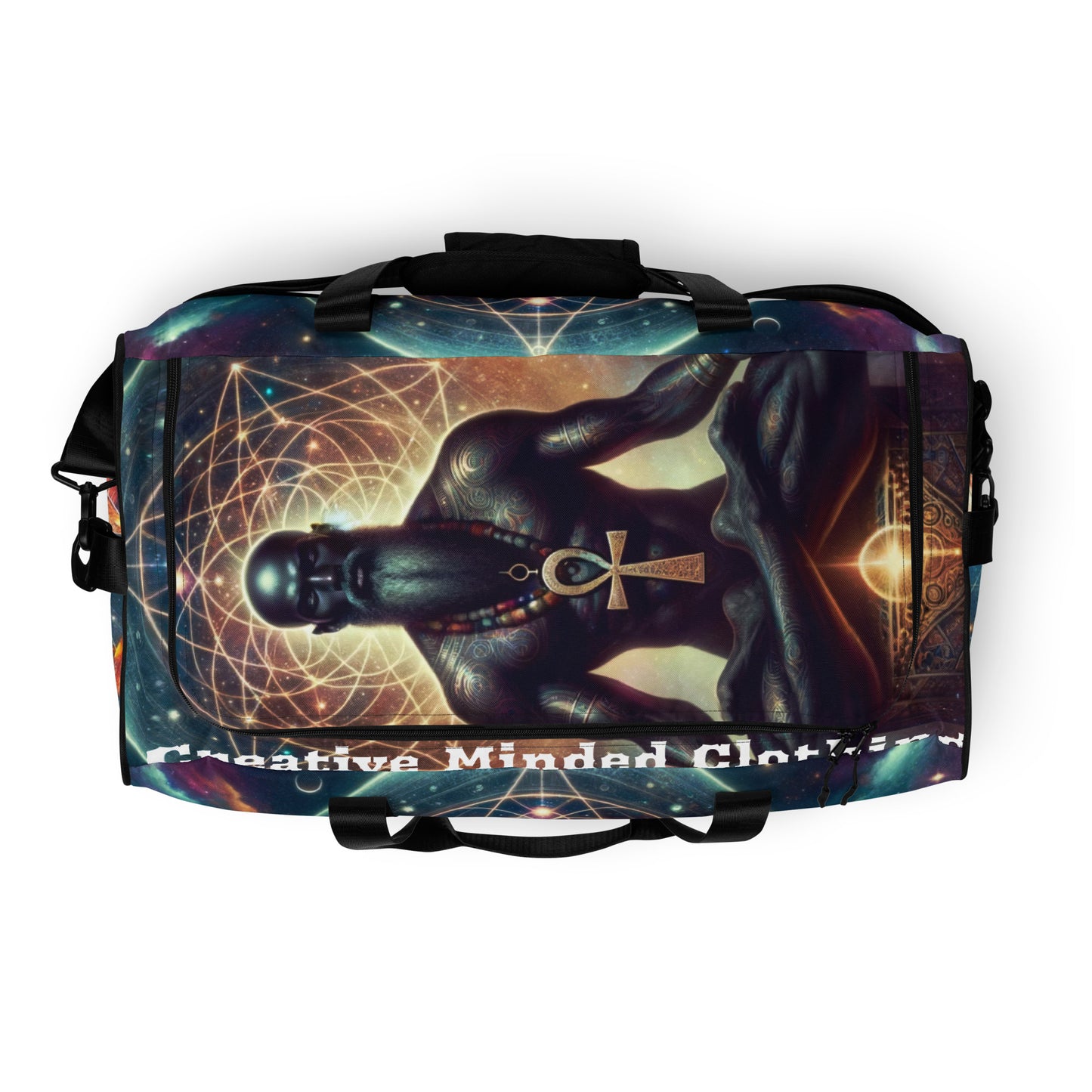 Duffle bag