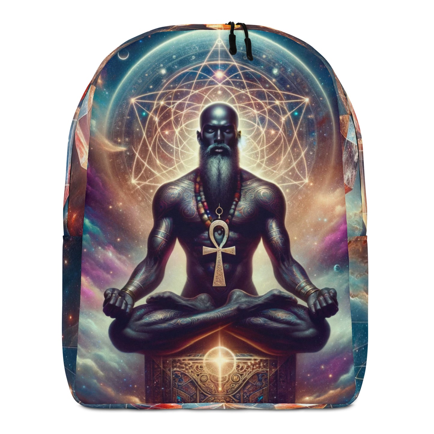 Minimalist Backpack