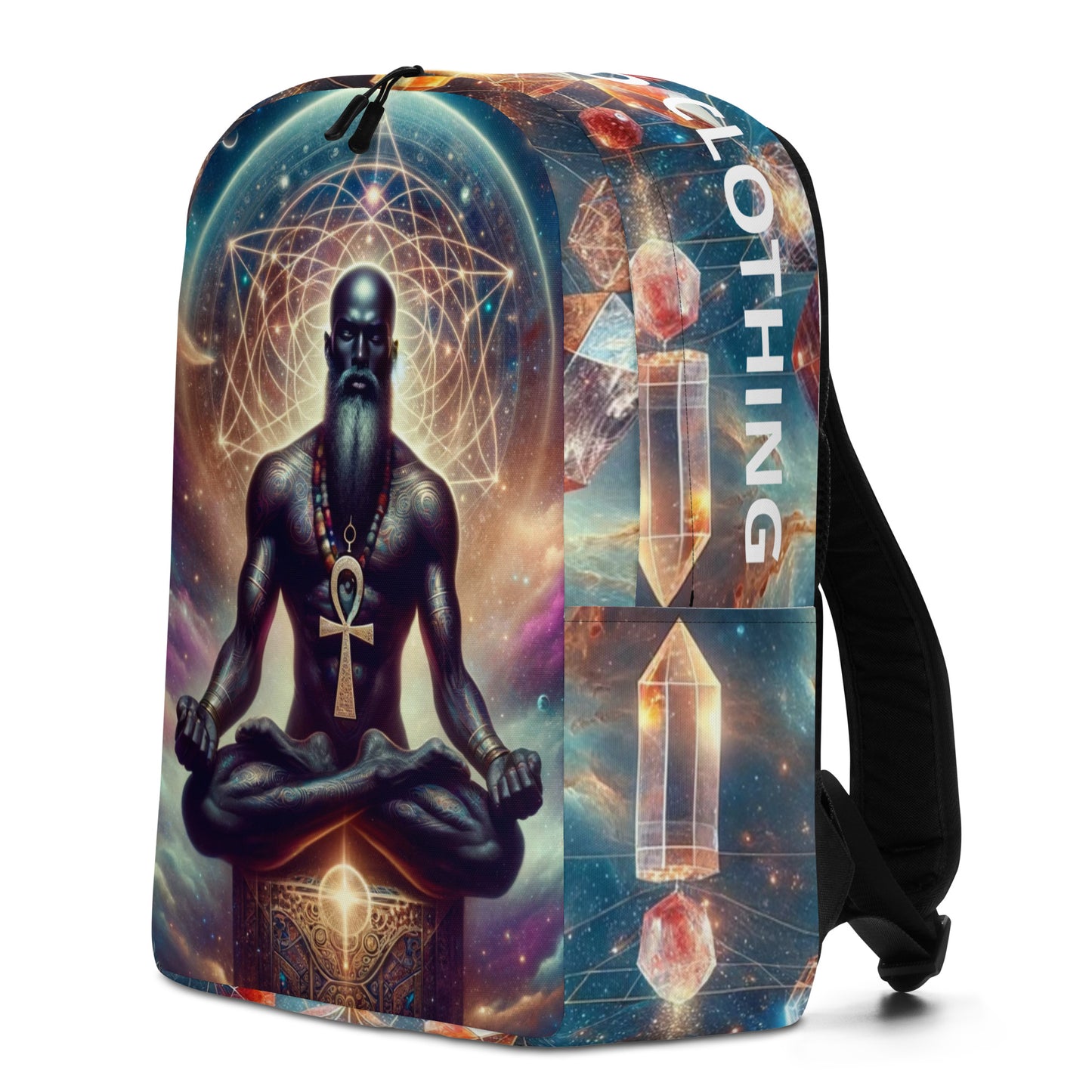 Minimalist Backpack