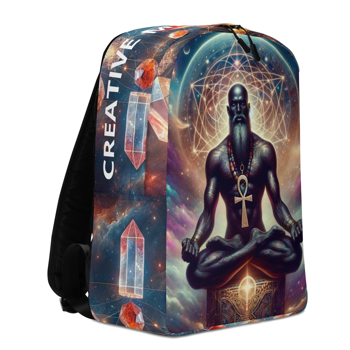 Minimalist Backpack