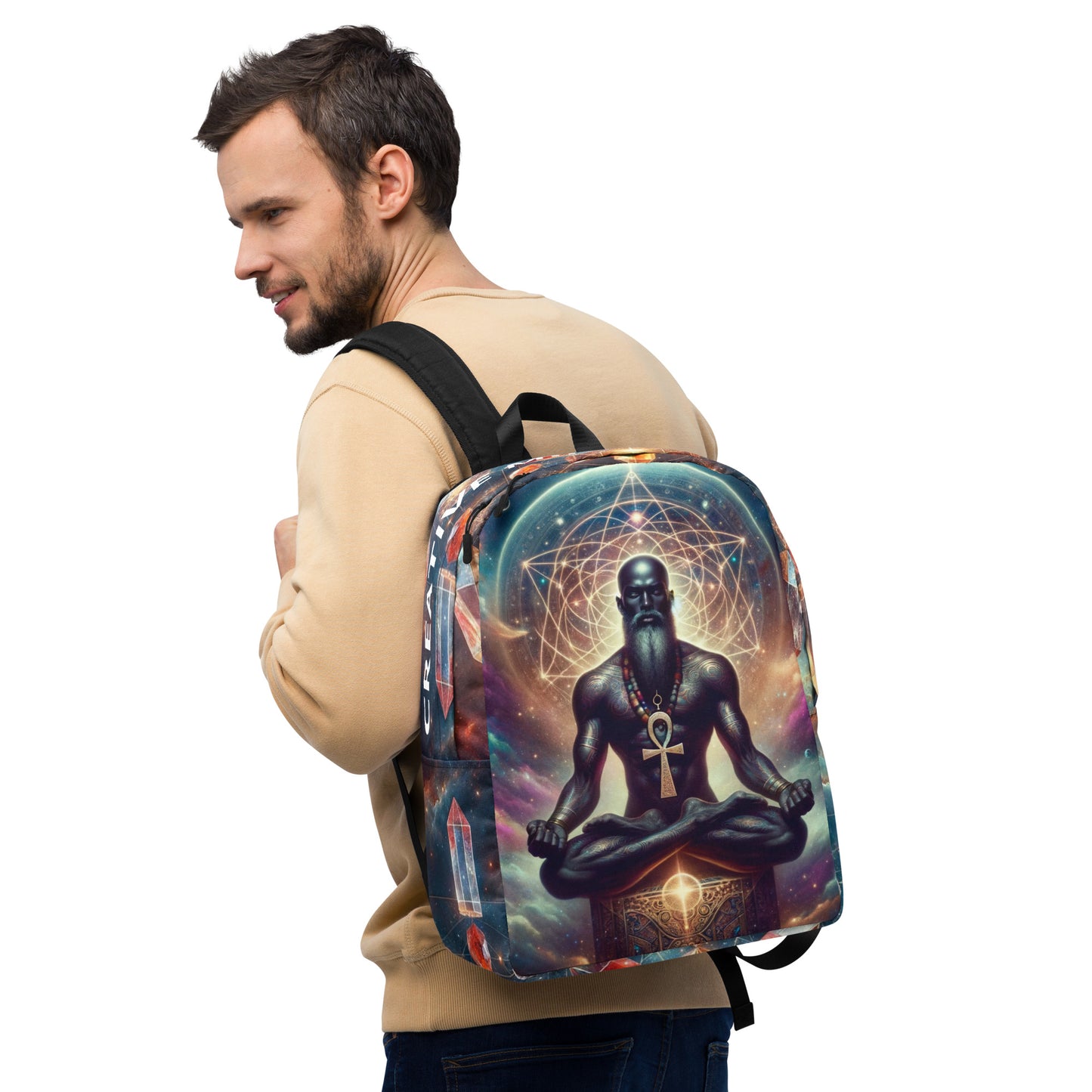 Minimalist Backpack