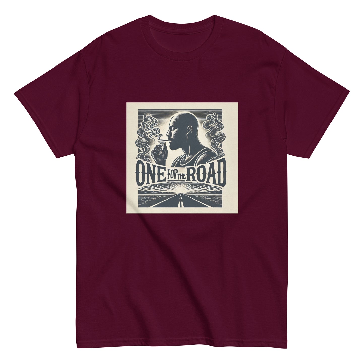 Unisex classic tee