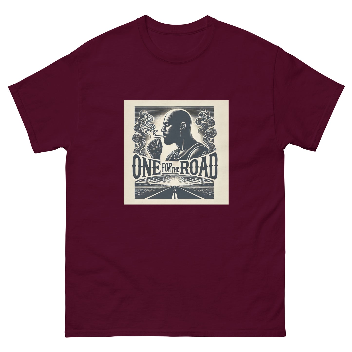 Unisex classic tee