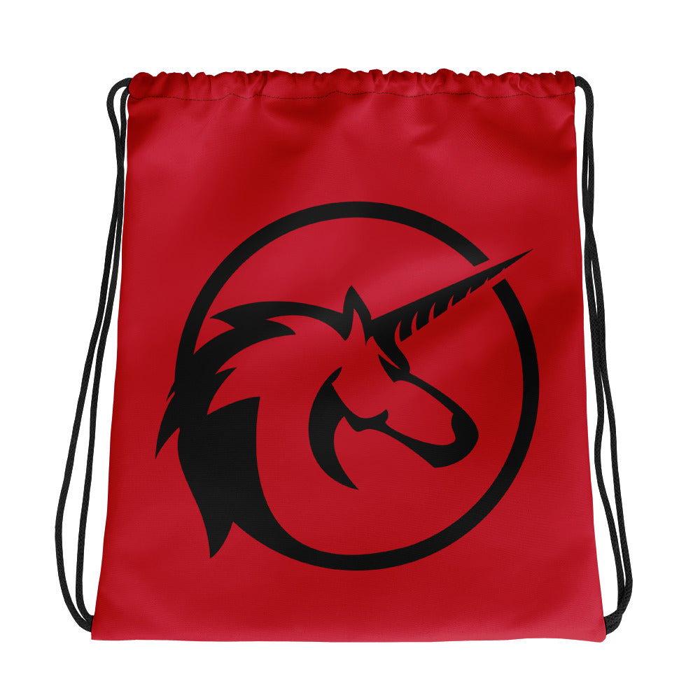 CreativeMinded Clothing Drawstring bag