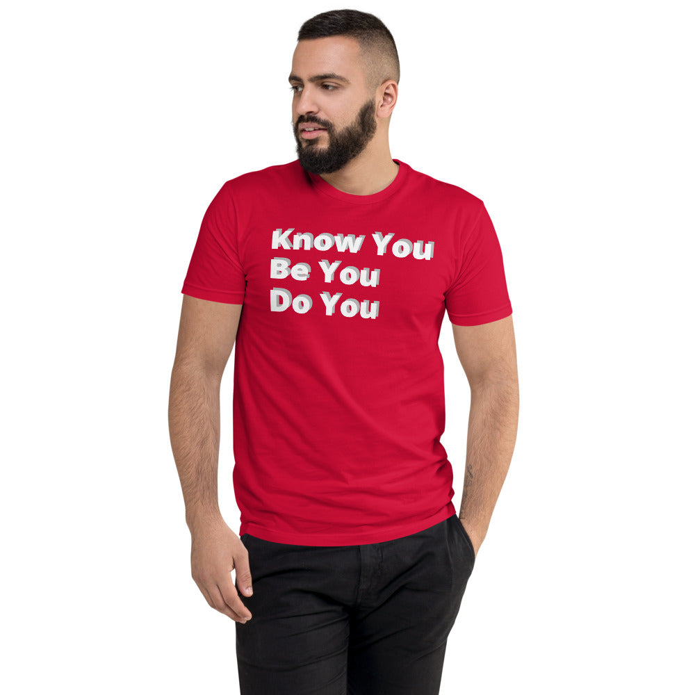 CM KBD Short Sleeve T-Shirt