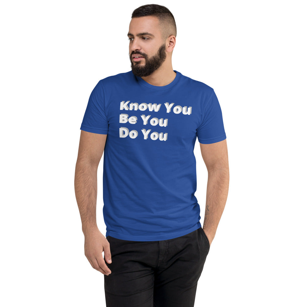 CM KBD Short Sleeve T-Shirt