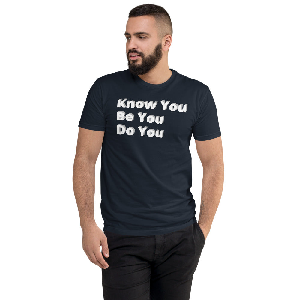 CM KBD Short Sleeve T-Shirt