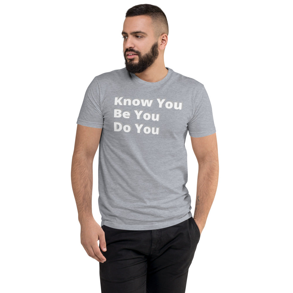 CM KBD Short Sleeve T-Shirt