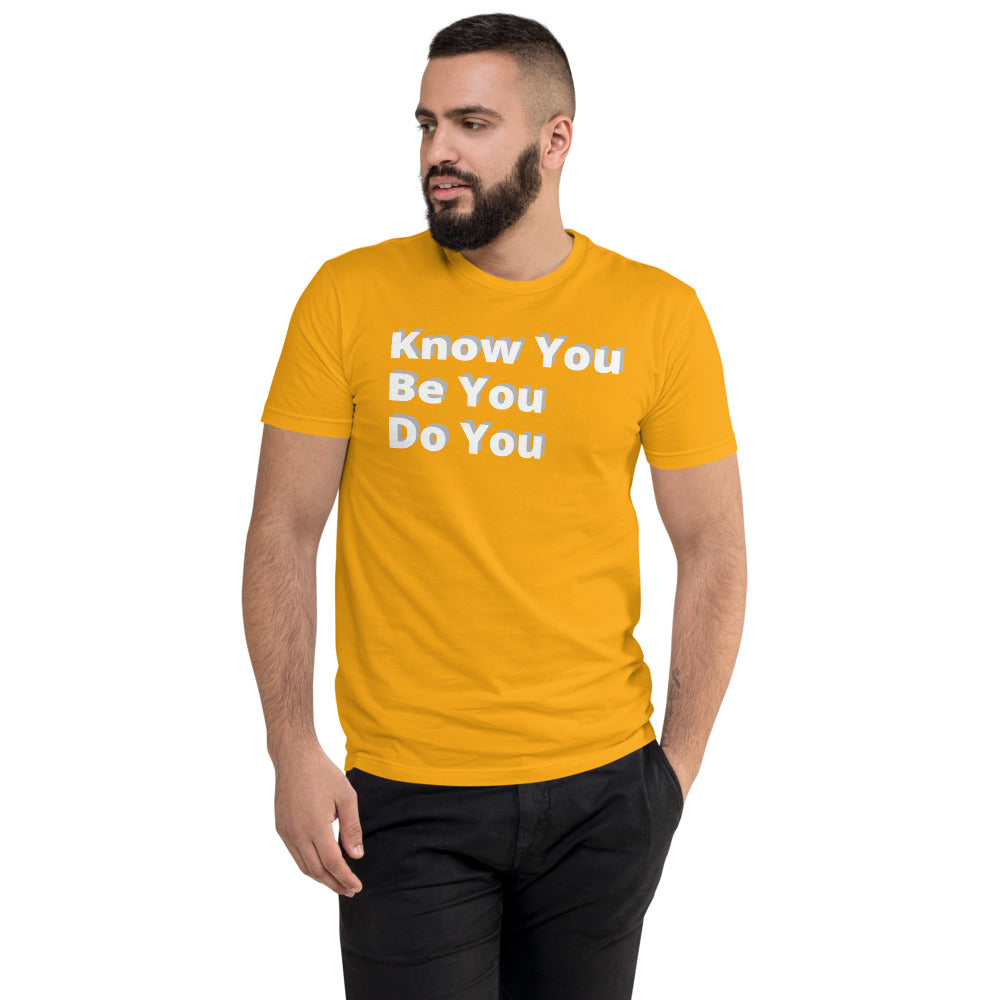 CM KBD Short Sleeve T-Shirt
