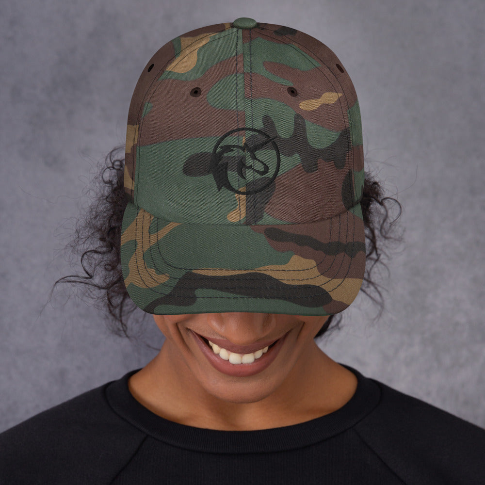 CM UNI Cap