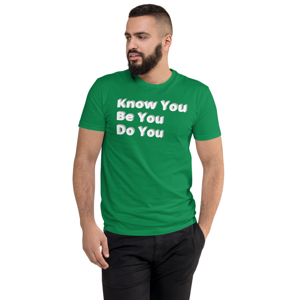 CM KBD Short Sleeve T-Shirt