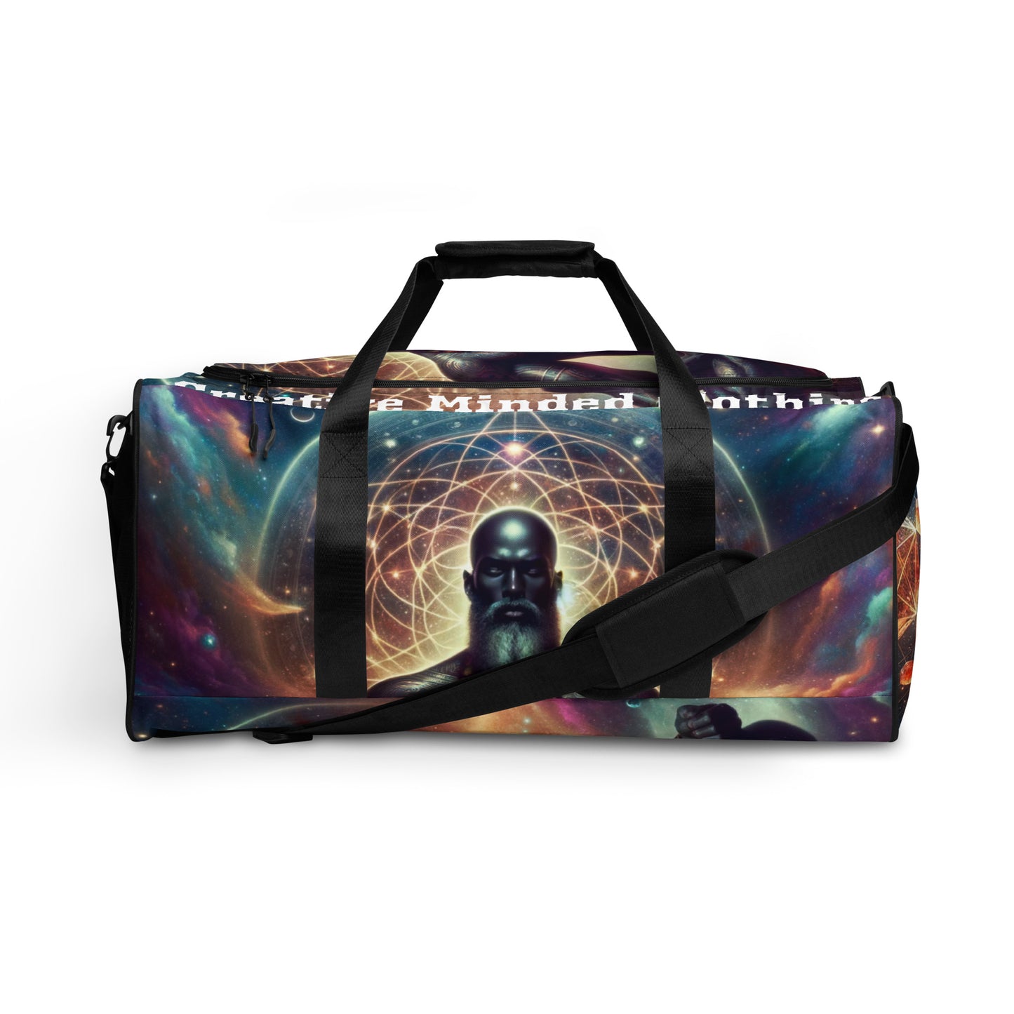 Duffle bag