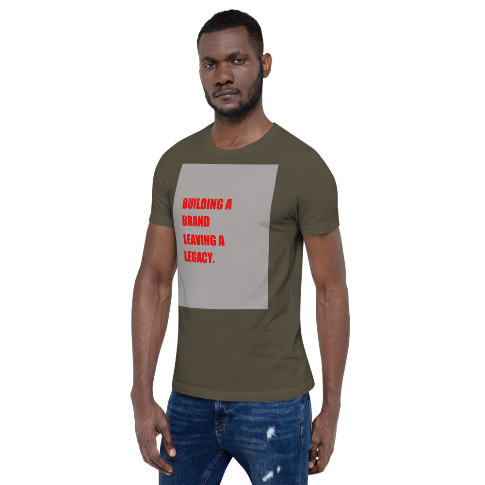 BUILDINGABRAND