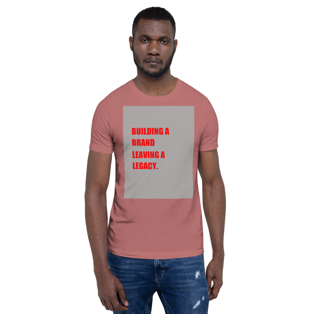 BUILDINGABRAND