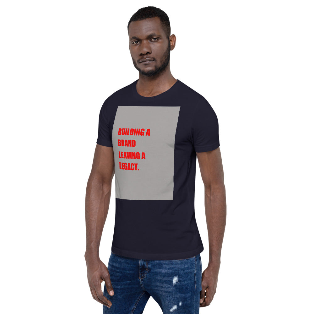 BUILDINGABRAND