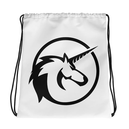 CM UNI Drawstring bag