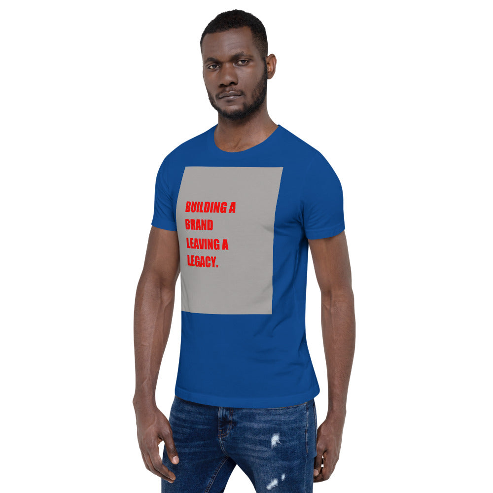 BUILDINGABRAND