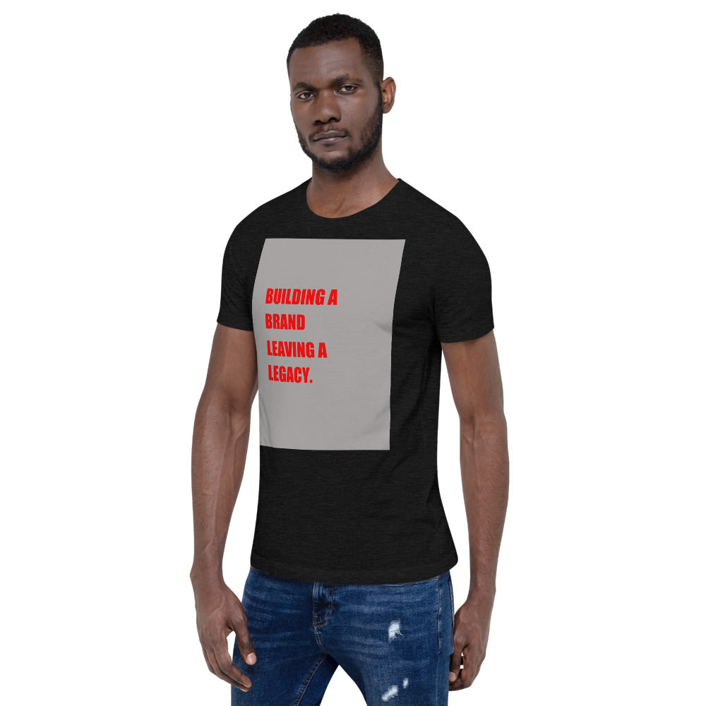 BUILDINGABRAND