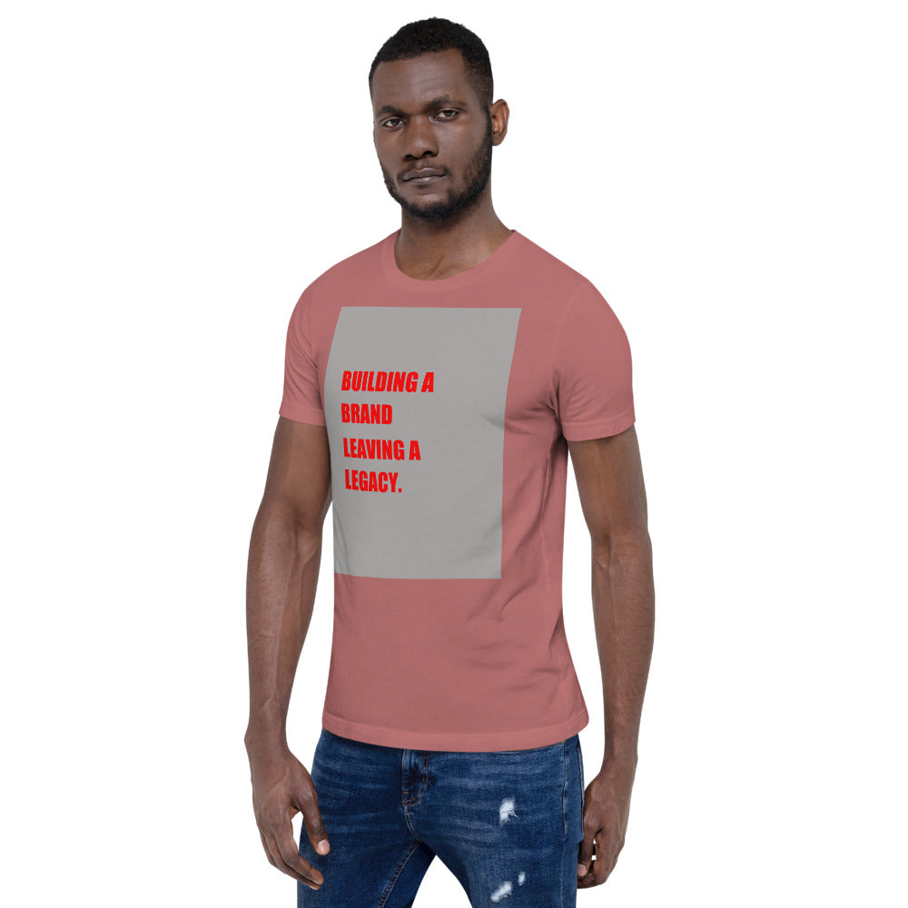 BUILDINGABRAND