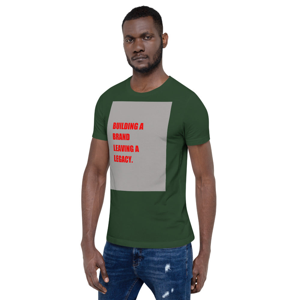 BUILDINGABRAND